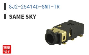 SJ2-25414D-SMT-TR ͼƬ